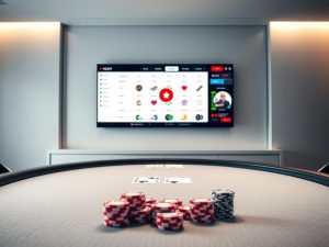 poker online pe bani