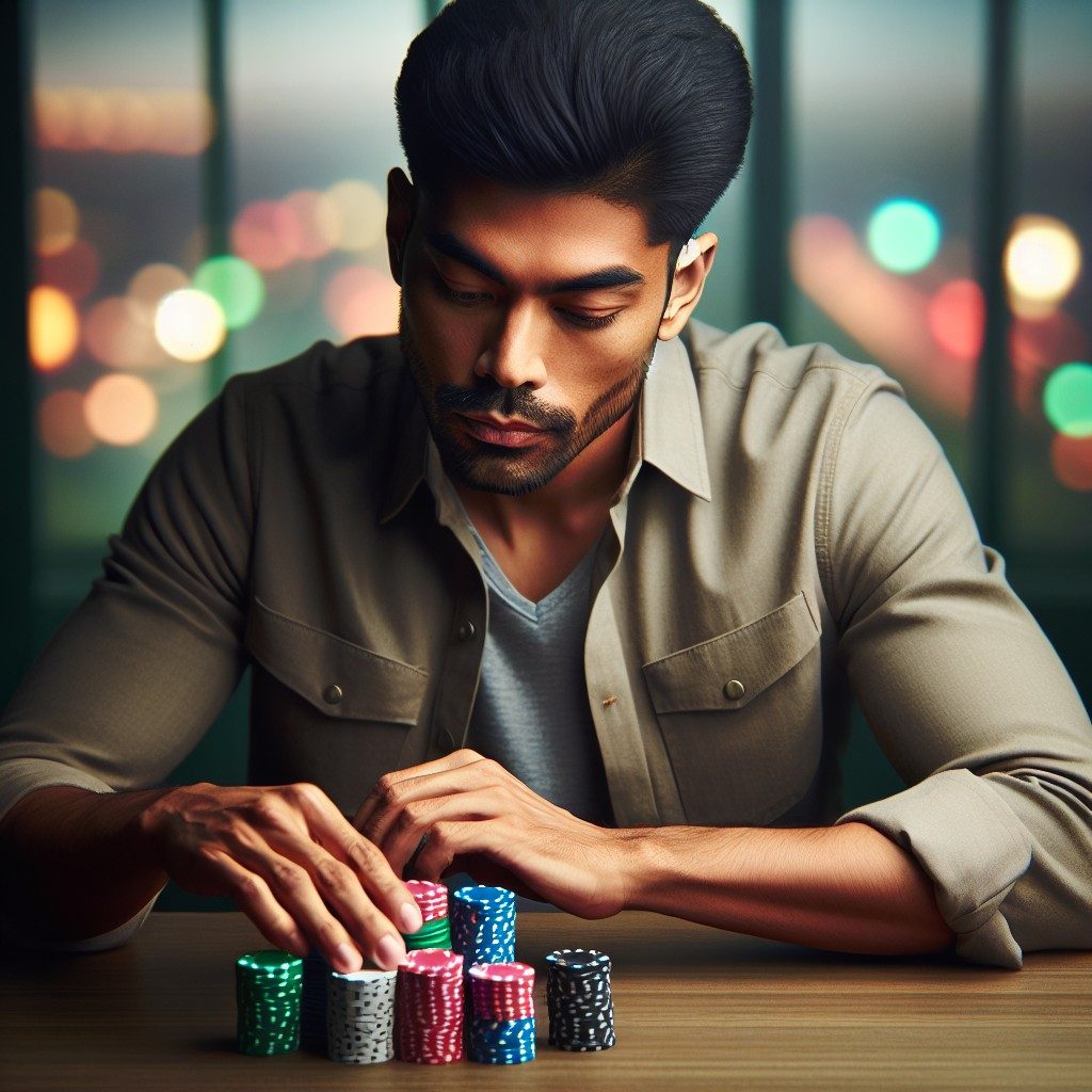 Emoţii libere, minte liniştită: strategii de poker adaptate vieţii de zi cu zi